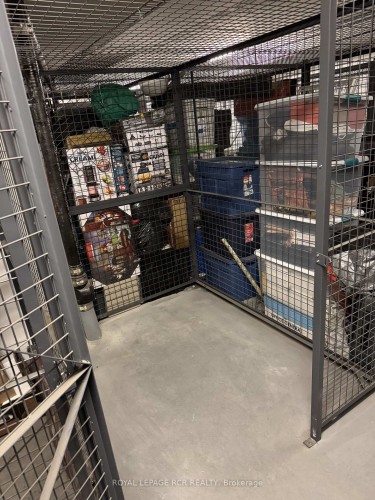 1210-150 East Liberty Street, Toronto, ON - 