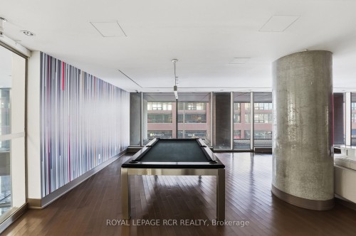 1210-150 East Liberty Street, Toronto, ON - Indoor Photo Showing Other Room