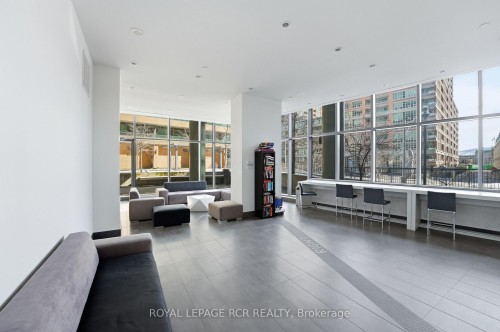 1210-150 East Liberty Street, Toronto, ON - Indoor