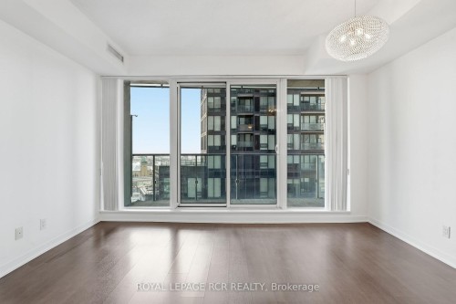 1210-150 East Liberty Street, Toronto, ON - Indoor Photo Showing Other Room