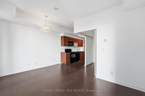 1210-150 East Liberty Street, Toronto, ON - Indoor