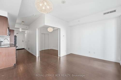 1210-150 East Liberty Street, Toronto, ON - Indoor