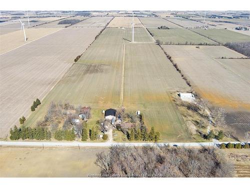 157 Road 7, Kingsville, ON 
