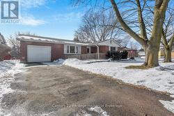 1 FERGUSSON AVENUE  Ingersoll (Ingersoll - South), ON N5C 1E3
