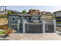 3284 Vineyard View Drive  West Kelowna, BC V4T 3B4