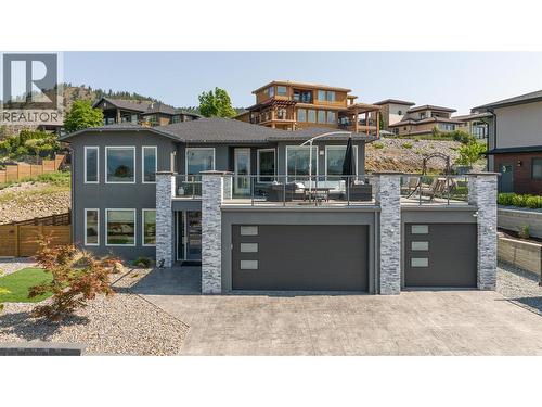 3284 Vineyard View Drive  West Kelowna, BC V4T 3B4