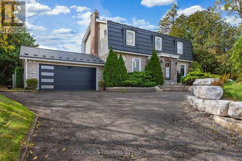 190 MAIN STREET S  Halton Hills, ON L7G 3E9