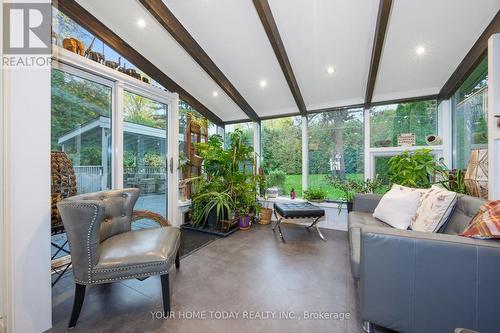 190 Main Street S, Halton Hills, ON - Indoor
