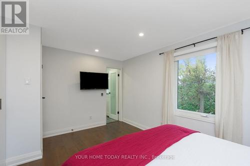 190 Main Street S, Halton Hills, ON - Indoor Photo Showing Bedroom