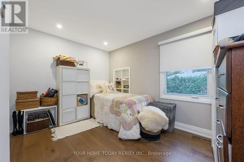 190 Main Street S, Halton Hills, ON - Indoor