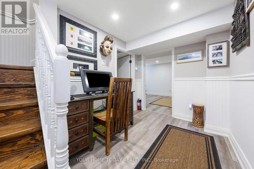190 Main Street S, Halton Hills, ON - Indoor