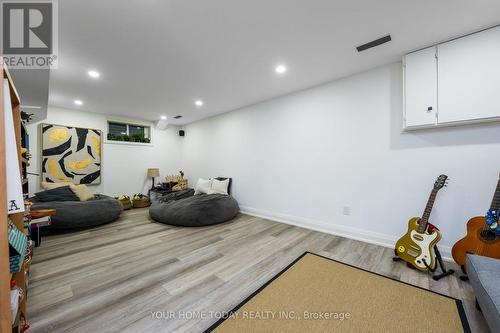 190 Main Street S, Halton Hills, ON - Indoor