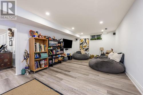 190 Main Street S, Halton Hills, ON - Indoor
