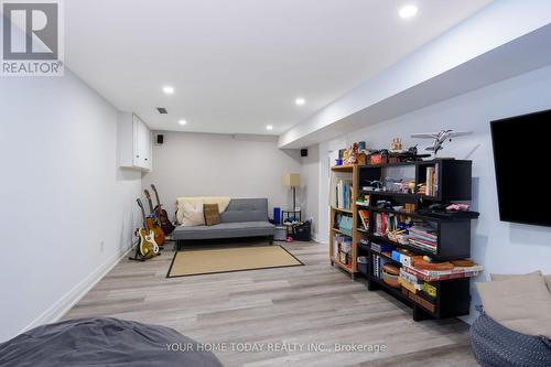 190 Main Street S, Halton Hills, ON - Indoor