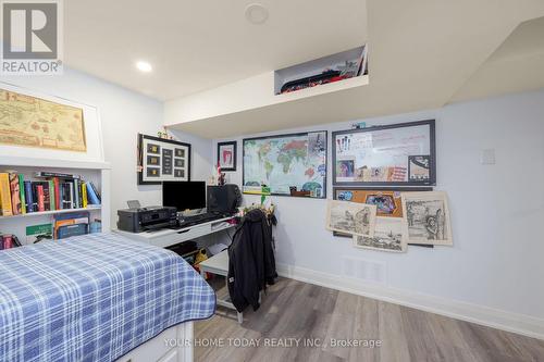 190 Main Street S, Halton Hills, ON - Indoor Photo Showing Other Room