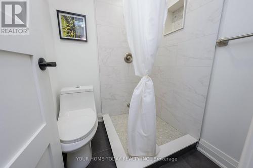 190 Main Street S, Halton Hills, ON - Indoor Photo Showing Bathroom