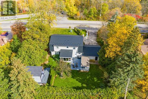 190 Main Street S, Halton Hills, ON - Outdoor With View