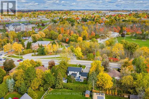 190 Main Street S, Halton Hills, ON - Outdoor With View