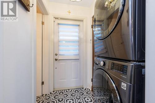 190 Main Street S, Halton Hills, ON - Indoor Photo Showing Laundry Room