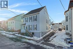 165 Guilford Street  Saint John, NB E2M 1V8