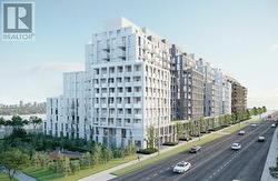 525 - 500 WILSON AVENUE  Toronto, ON M3H 0E5