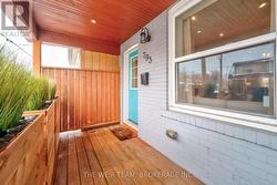 793 WOODBINE AVENUE  Toronto, ON M4E 2J5