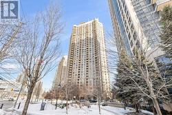 2513 - 310 BURNHAMTHORPE ROAD W  Mississauga, ON L5B 4P9
