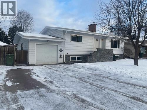 3920 11TH AVENUE  Smithers, BC V0J 2N0