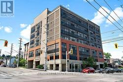 406 - 427 ABERDEEN AVENUE  Hamilton, ON L8P 2S4
