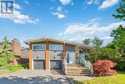 2353 GEORGINA DRIVE  Ottawa, ON K2B 7M6
