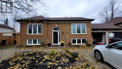 2 - 7 HARBOUR CRESCENT Wasaga Beach, ON L9Z 1G4