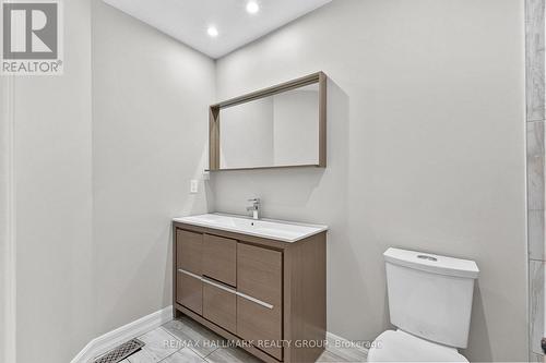 30 Lillico Drive, Ottawa, ON - Indoor Photo Showing Bathroom