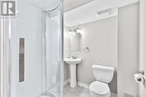 30 Lillico Drive, Ottawa, ON - Indoor Photo Showing Bathroom