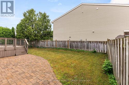 30 Lillico Drive, Ottawa, ON - Outdoor