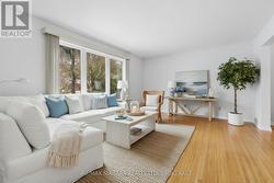 Living Room STAGED - 