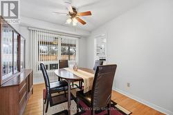 Formal Dining Room - 