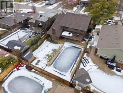 Large Lot with Inground Pool - 