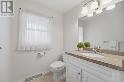 Primary Ensuite - 
