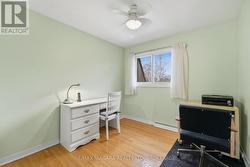 4 Natural Second Floor Bedrooms - 