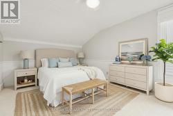 Bedroom STAGED - 