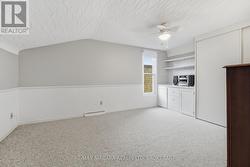 4 Natural Second Floor Bedrooms - 