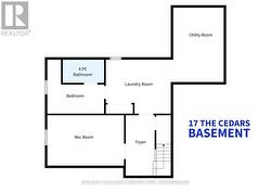 BASEMENT - 