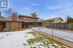 Extra Deep Lot with Inground Pool - 