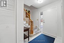 Front Foyer - 