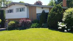 486 CYPRESS AVENUE  London North (North P), ON N6H 3R3