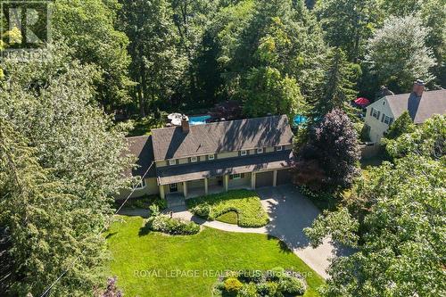 1258 Ravine Drive, Mississauga, ON - Outdoor