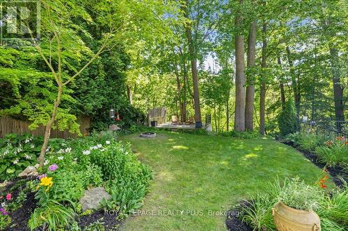 1258 Ravine Drive, Mississauga, ON - Outdoor