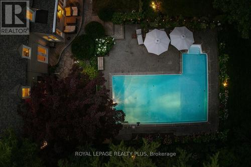 1258 Ravine Drive, Mississauga, ON - 