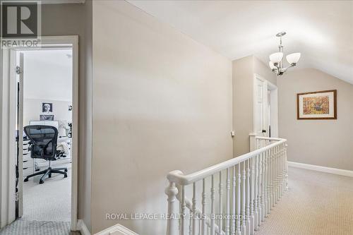 1258 Ravine Drive, Mississauga, ON - Indoor Photo Showing Other Room