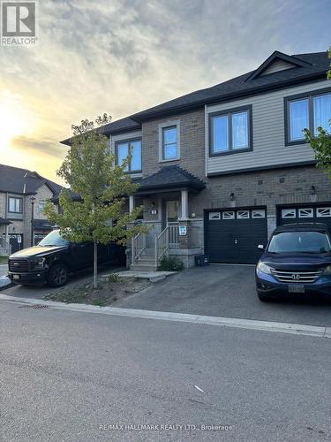 38 DENEB STREET  Barrie, ON L4M 0K6